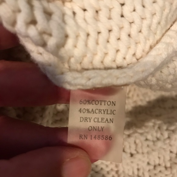 ROI sweater - Picture 6 of 6